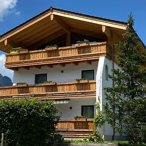  Apartment Ferienwohnung Hoffmann-schiffer