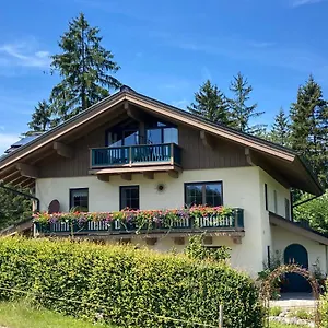  Apartment Haus Waldfrieden