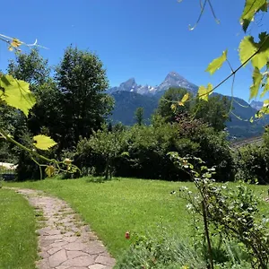  Apartment Watzmannkar