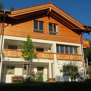  Apartment Haus Sternblick